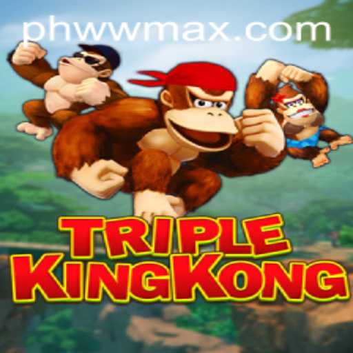 TripleKingKong: A New Gaming Sensation with PHWW Excitement